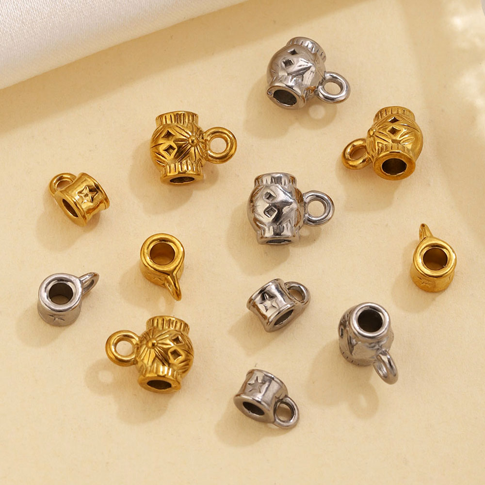 10pcs Stainless Steel Vintage  - Fishing Hook Size ulasan dan harga