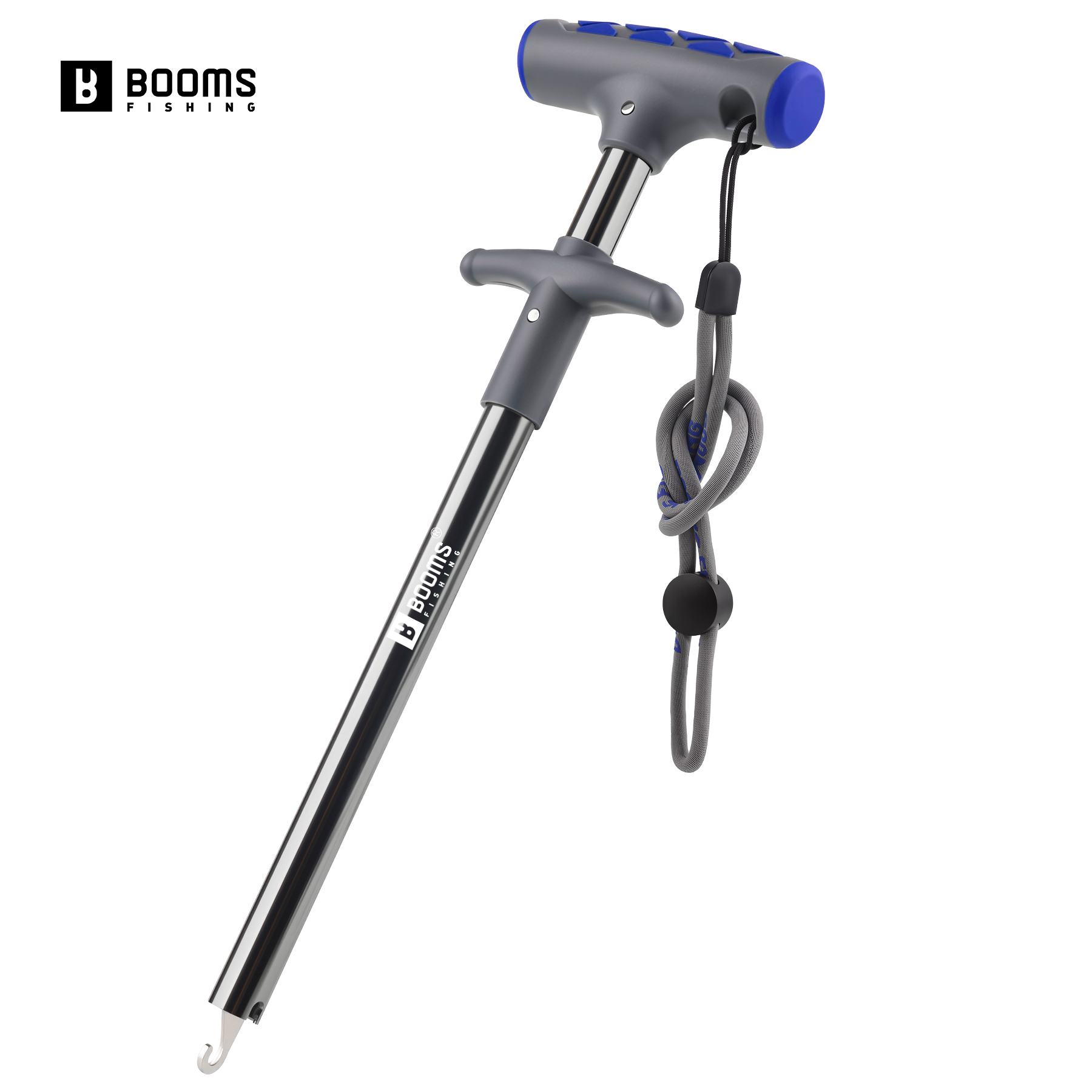 Booms Fishing XW20 Portable Al - Fishing Hook Remover ulasan dan harga