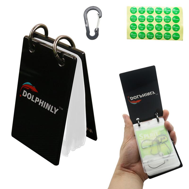 Portable Fishing Hook Storage  - Fishing Hook Box ulasan dan harga