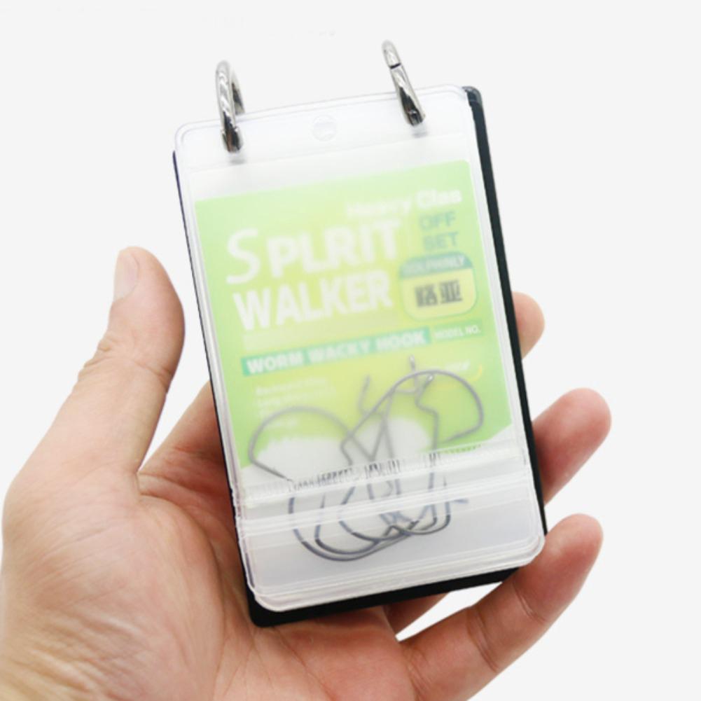 Portable Fishing Hook Storage  - Fishing Hook Box ulasan dan harga