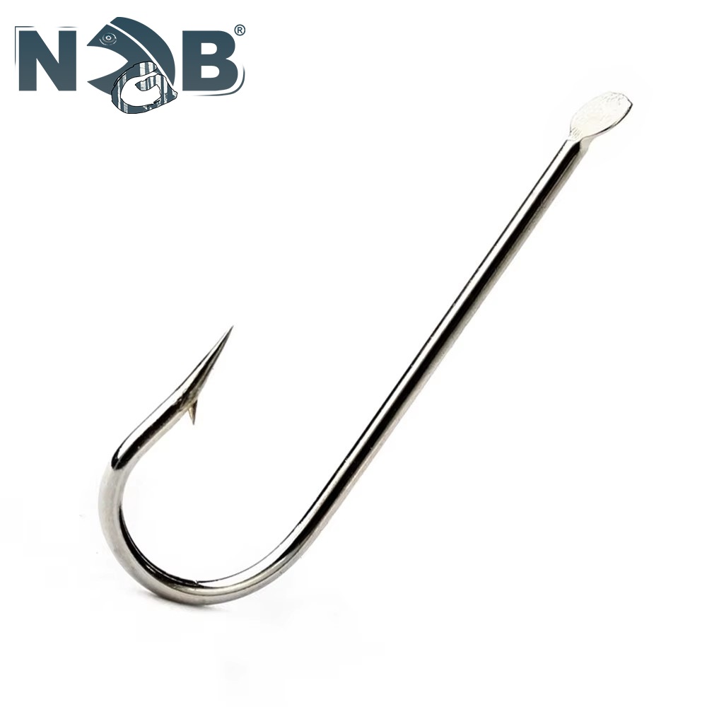 NGB 1799N High Carbon Steel Fl - Fishing Hook Assortment ulasan dan harga