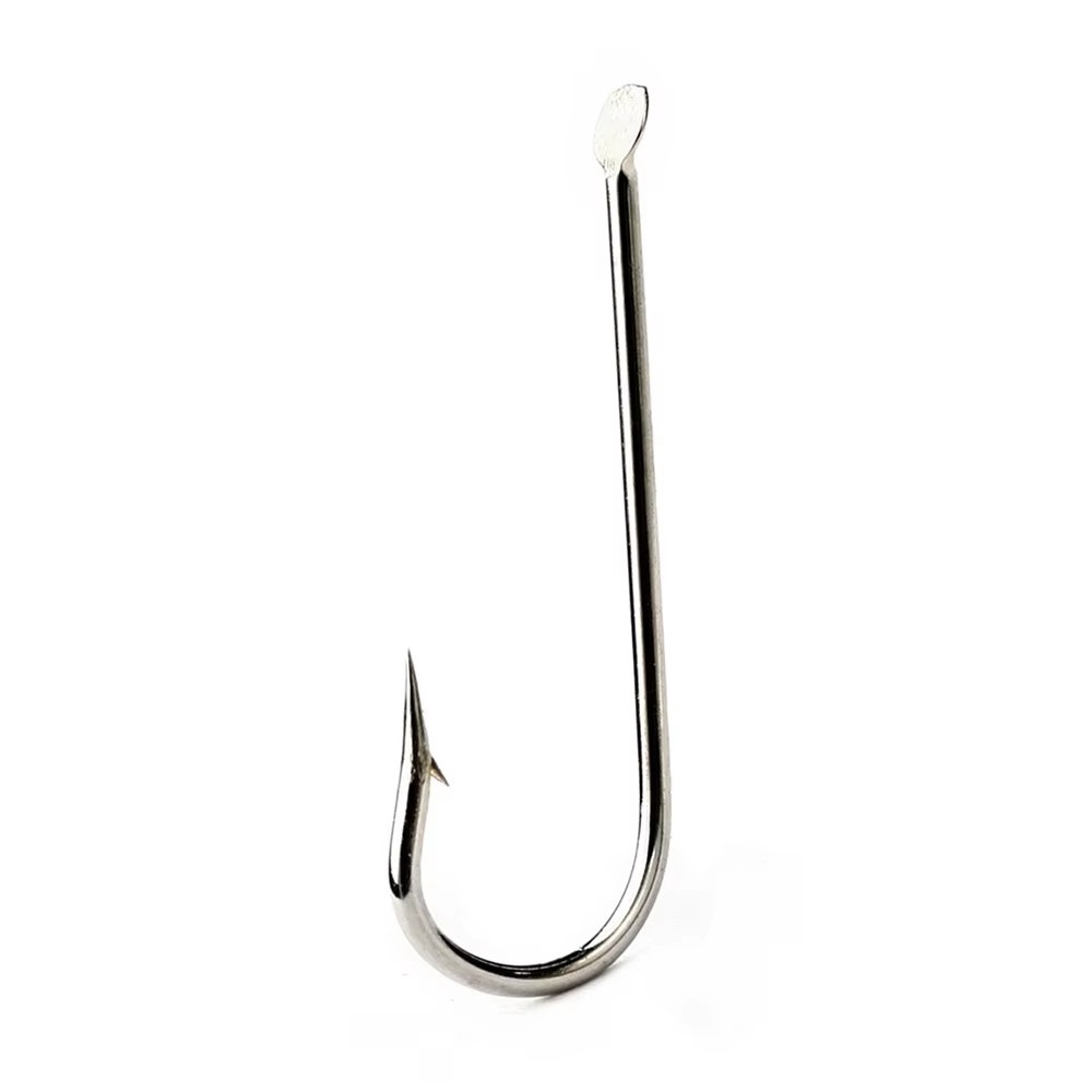 NGB 1799N High Carbon Steel Fl - Fishing Hook Assortment ulasan dan harga